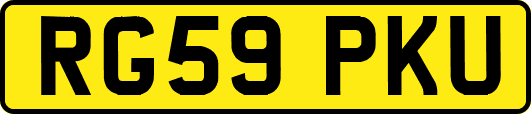 RG59PKU