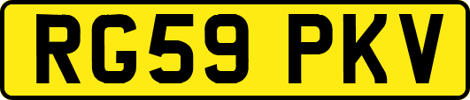 RG59PKV