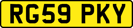 RG59PKY