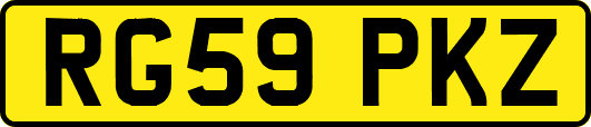 RG59PKZ