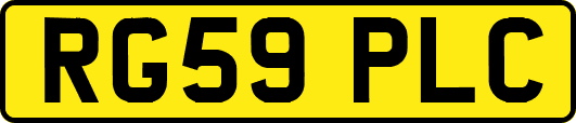RG59PLC
