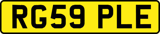 RG59PLE