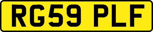 RG59PLF