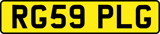 RG59PLG