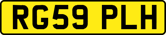 RG59PLH