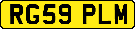 RG59PLM