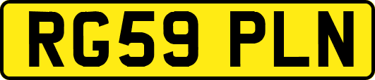 RG59PLN