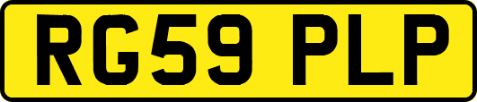 RG59PLP