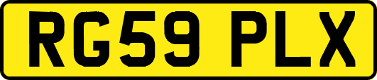 RG59PLX