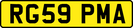 RG59PMA
