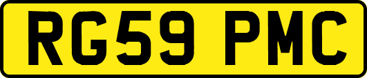 RG59PMC