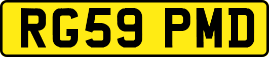 RG59PMD