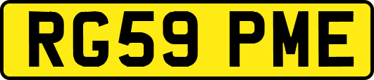 RG59PME