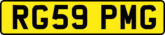 RG59PMG