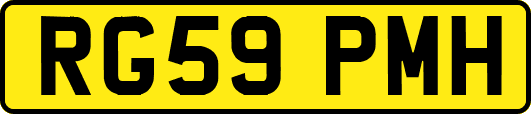 RG59PMH