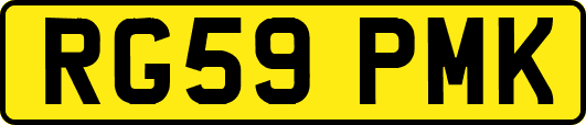 RG59PMK