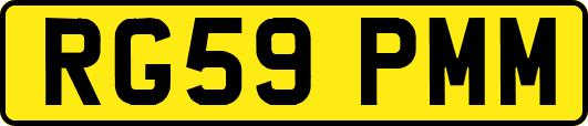 RG59PMM