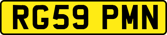 RG59PMN