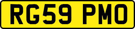 RG59PMO
