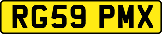 RG59PMX