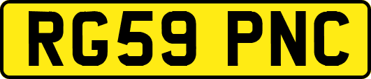 RG59PNC