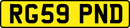 RG59PND
