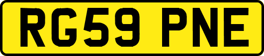RG59PNE