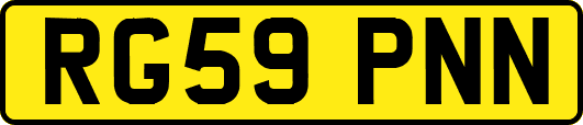 RG59PNN