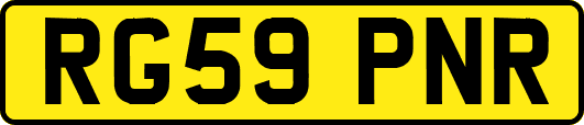 RG59PNR