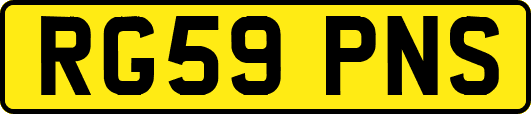 RG59PNS