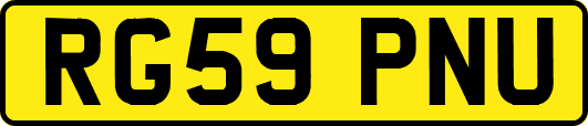 RG59PNU