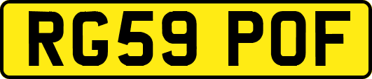 RG59POF
