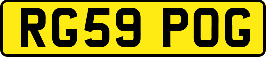 RG59POG