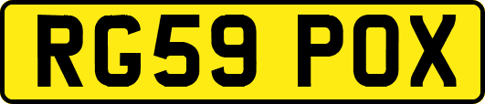 RG59POX