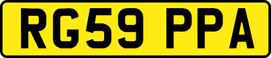 RG59PPA