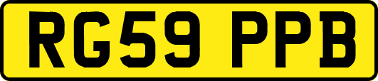 RG59PPB