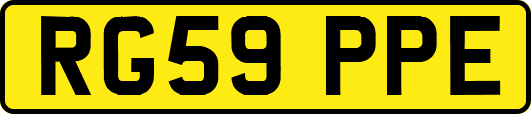 RG59PPE