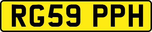 RG59PPH