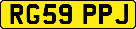 RG59PPJ