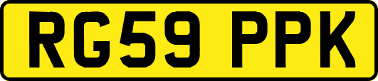 RG59PPK