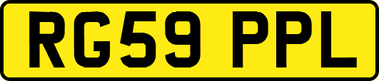 RG59PPL