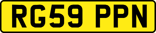 RG59PPN