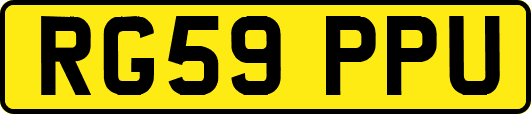 RG59PPU