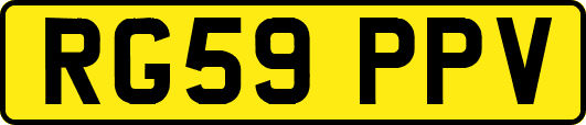 RG59PPV