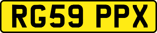 RG59PPX