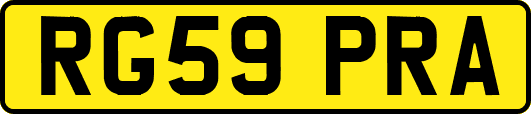 RG59PRA
