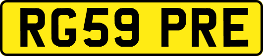 RG59PRE