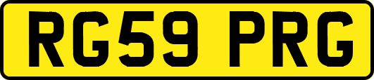 RG59PRG
