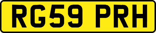 RG59PRH