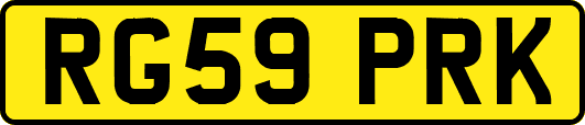 RG59PRK